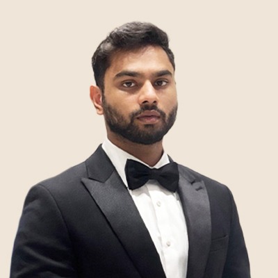Siddhant Srivastava